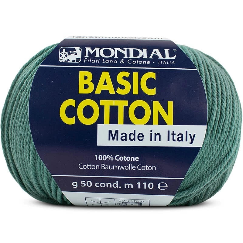 Basic cotton mondial