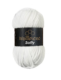 Softy wollbiene