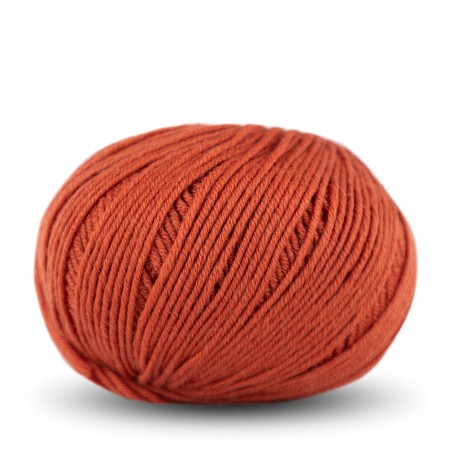 Merino remolón Rosas crafts