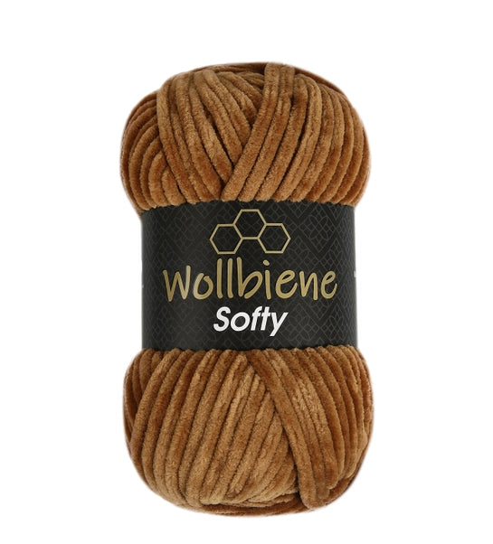Softy wollbiene