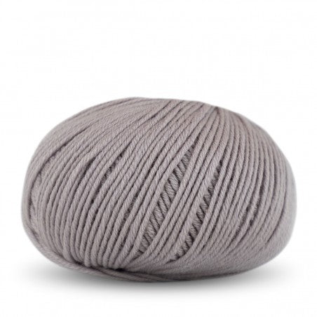 Merino remolón Rosas crafts