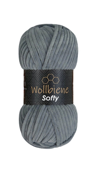 Softy wollbiene
