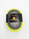 Asubio Madejastejerlo multicolor