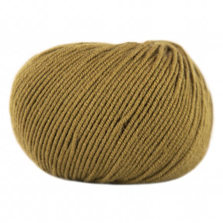 Merino remolón Rosas crafts