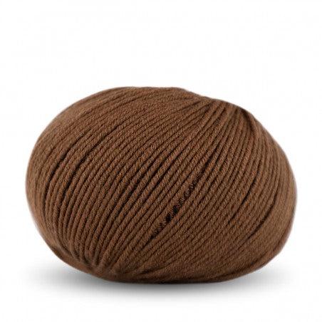 Merino remolón Rosas crafts