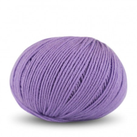 Merino remolón Rosas crafts