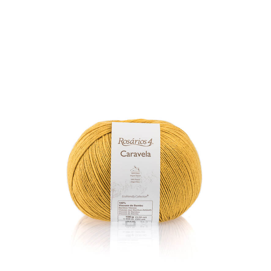 Caravela -bambu Rosarios4