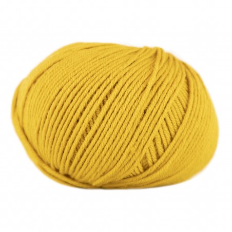 Merino remolón Rosas crafts