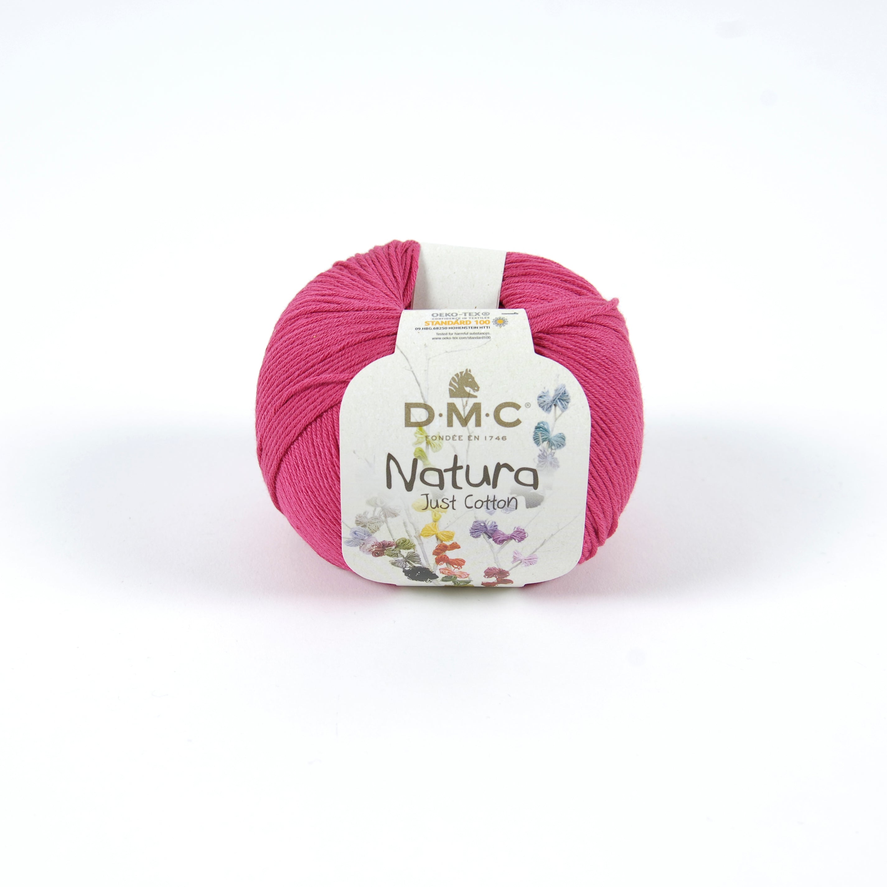Natura DMC