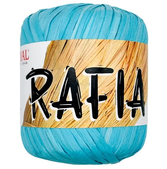 Rafia mondial
