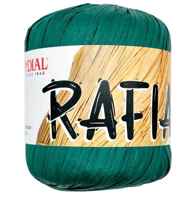 Rafia mondial