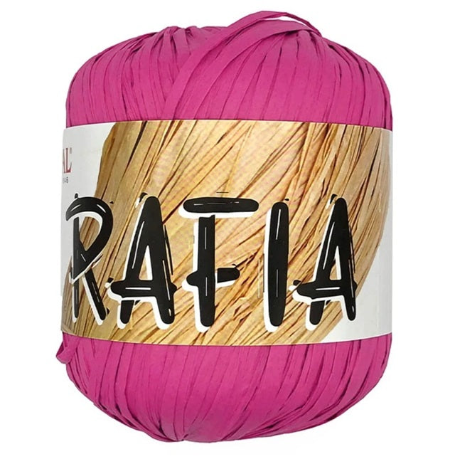 Rafia mondial
