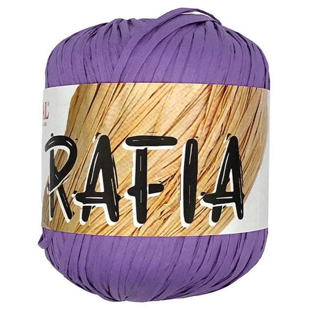 Rafia mondial