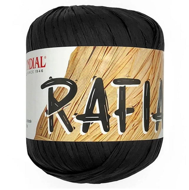 Rafia mondial