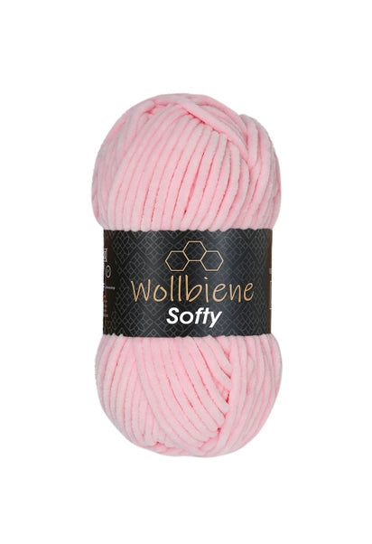 Softy wollbiene