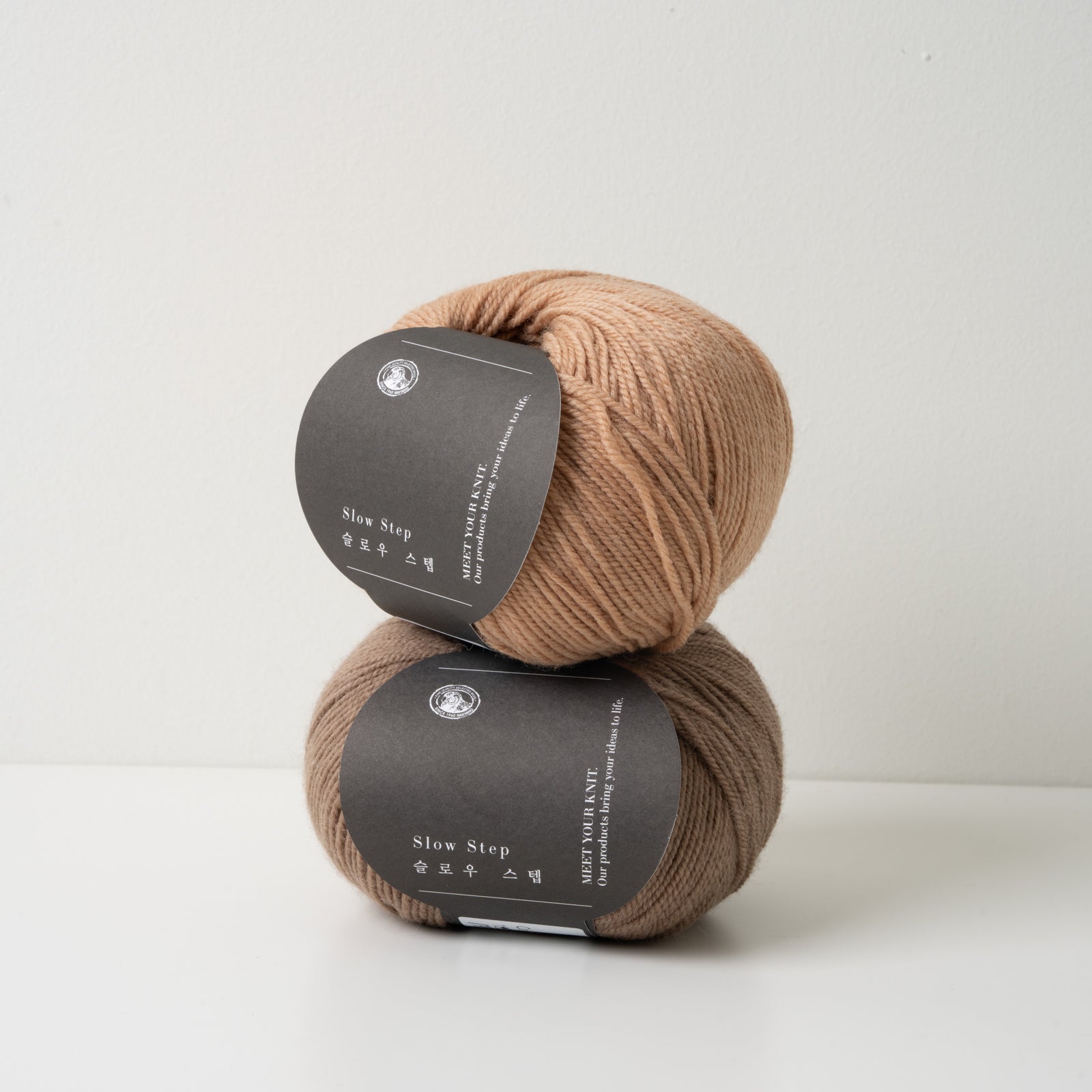 Slow Step Nakyagyarn