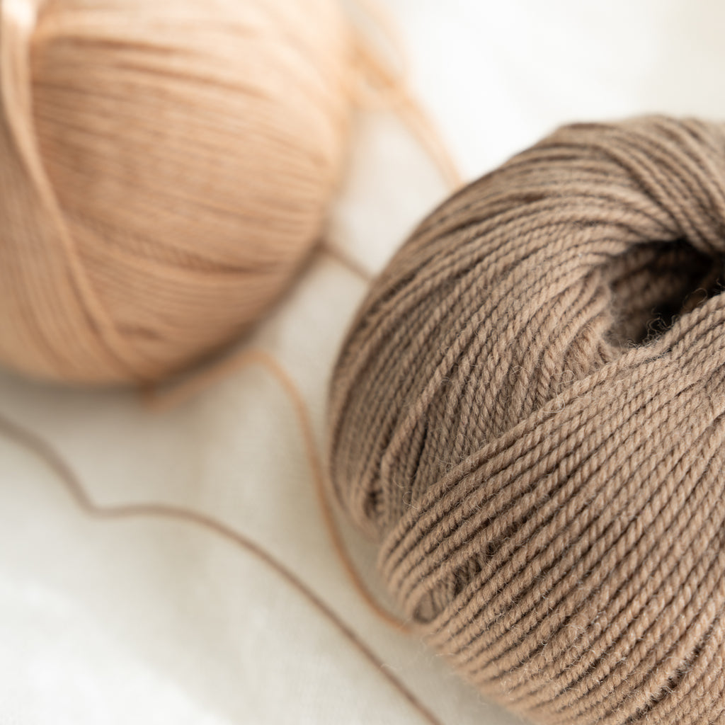 Slow Step Nakyagyarn