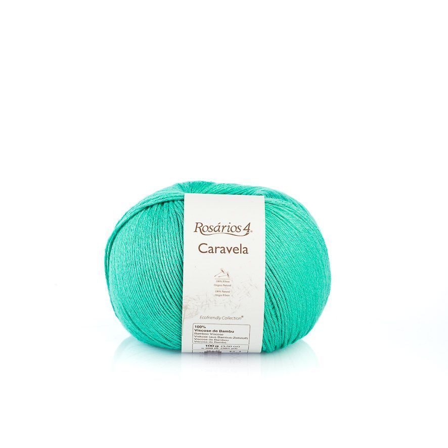 Caravela -bambu Rosarios4