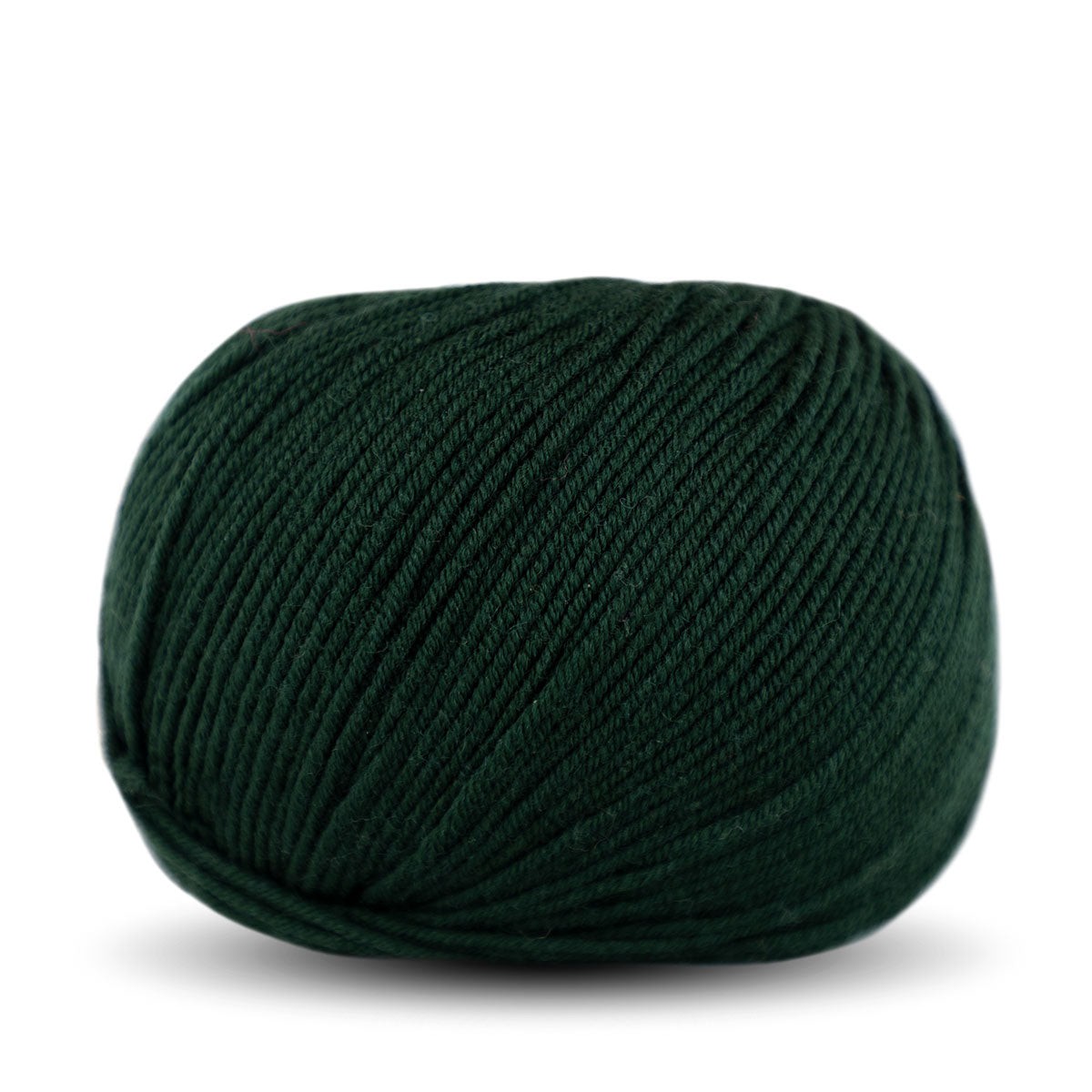 Merino remolón Rosas crafts