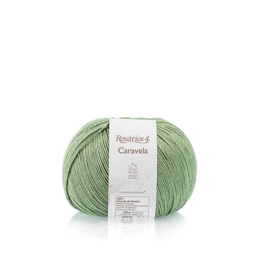 Caravela -bambu Rosarios4
