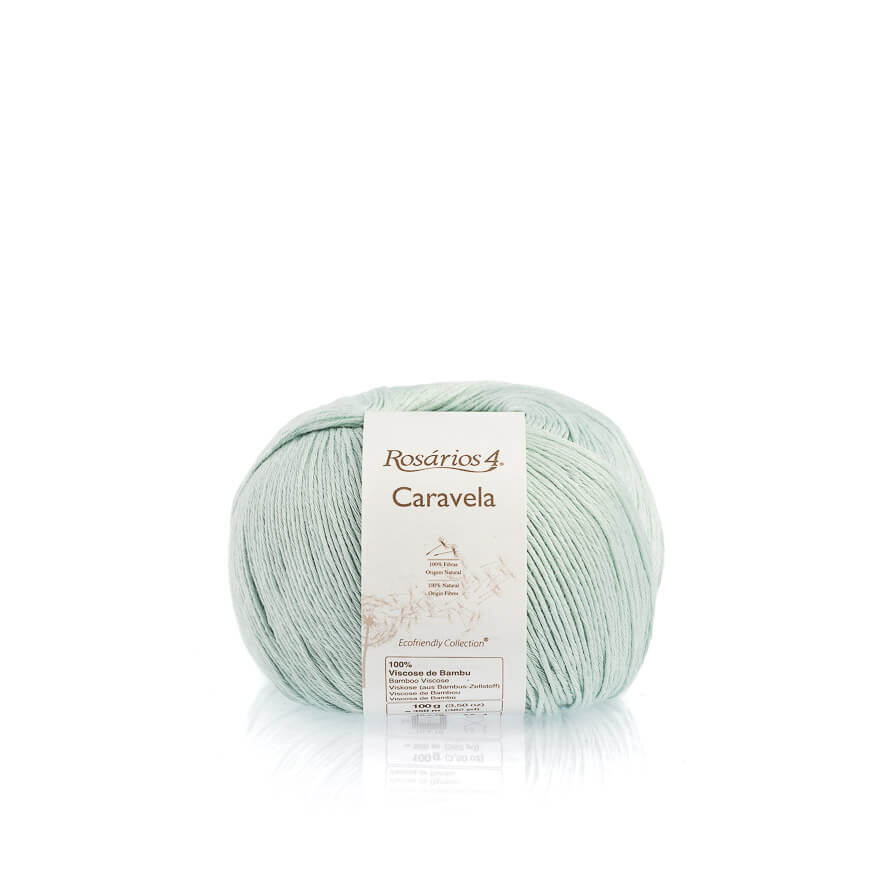 Caravela -bambu Rosarios4