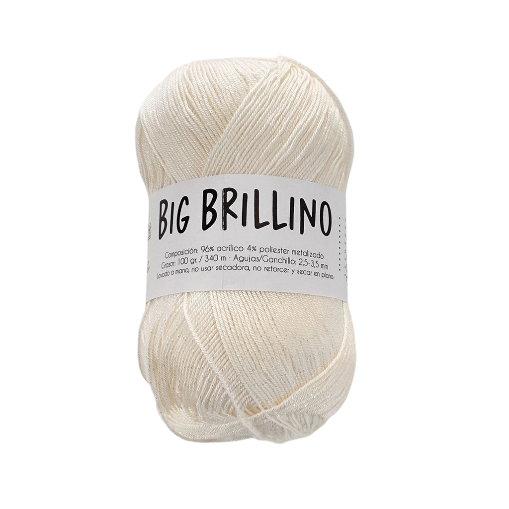 Big brillino Casasol