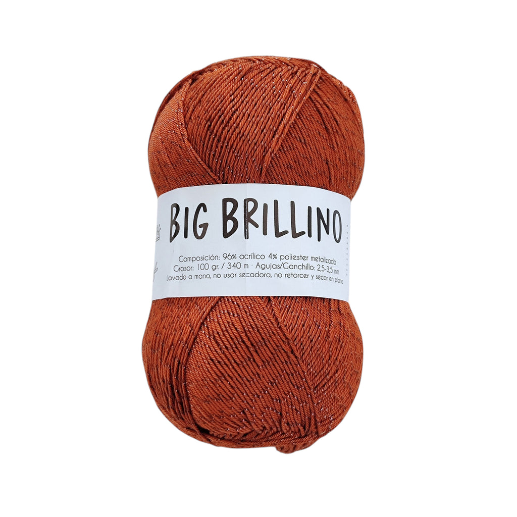 Big brillino Casasol