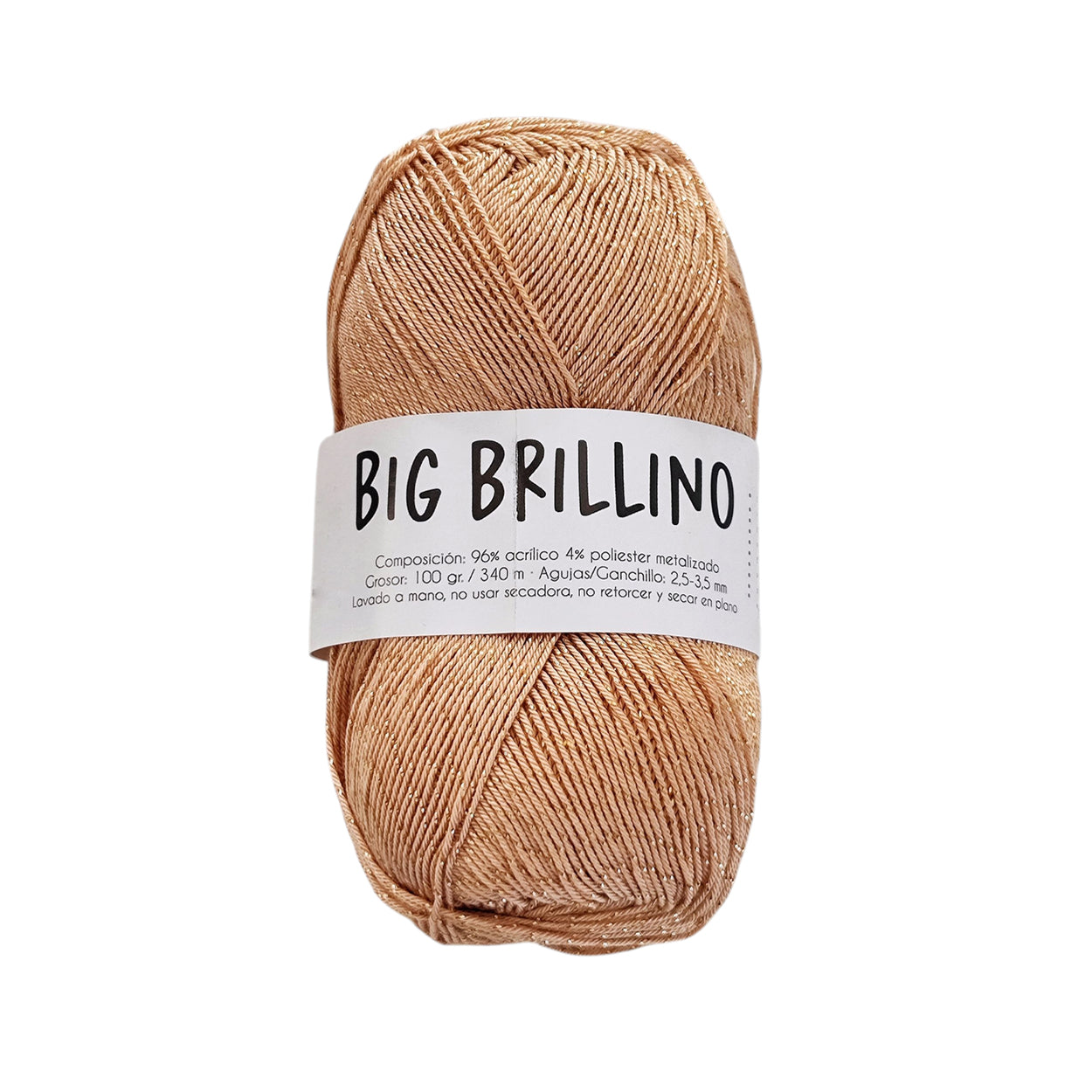 Big brillino Casasol