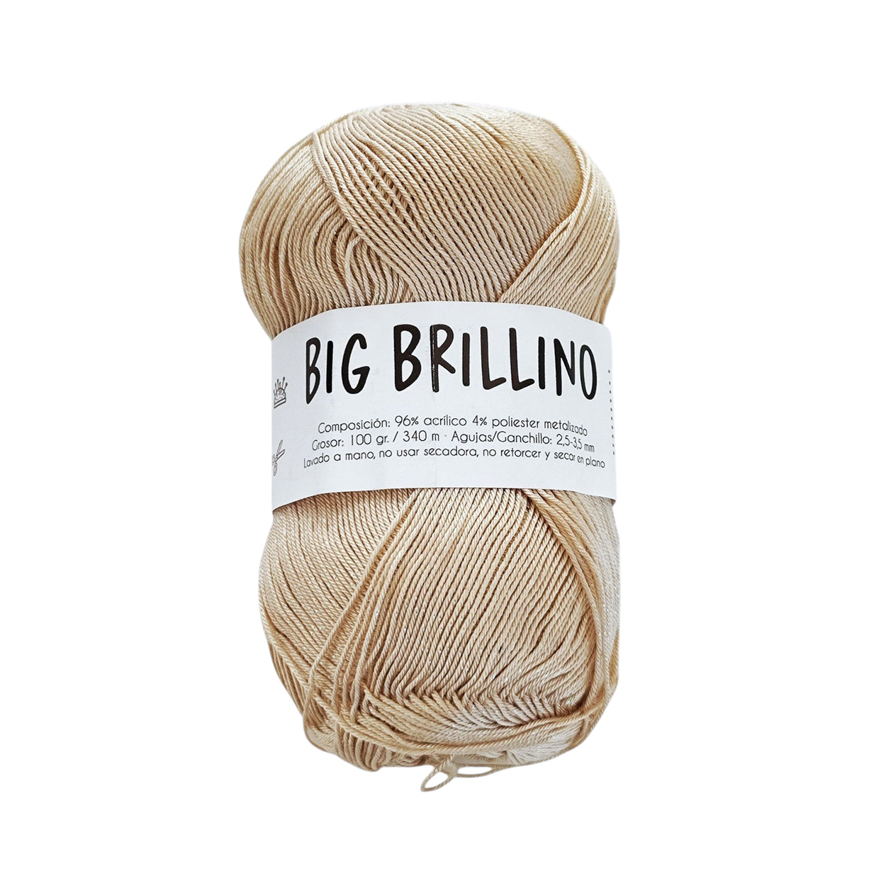 Big brillino Casasol