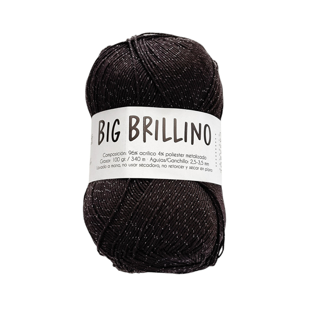 Big brillino Casasol