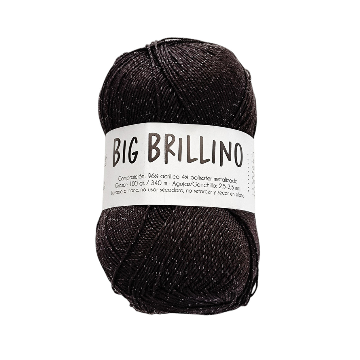 Big brillino Casasol