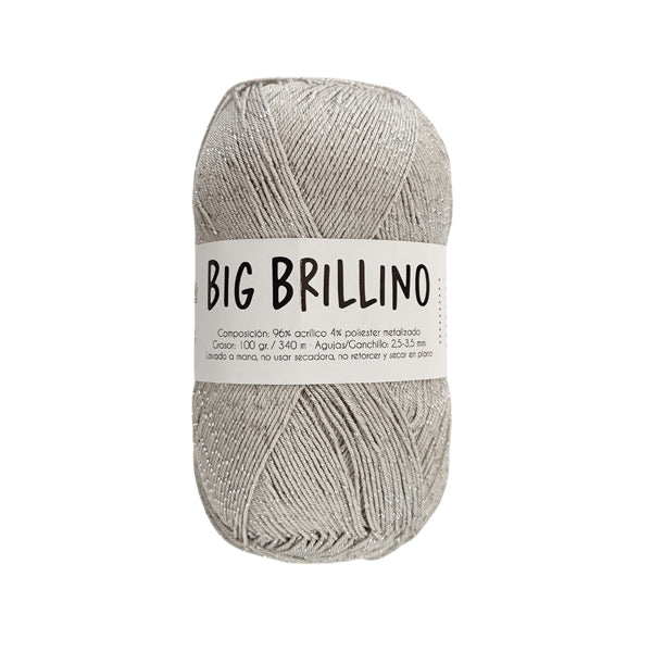 Big brillino Casasol