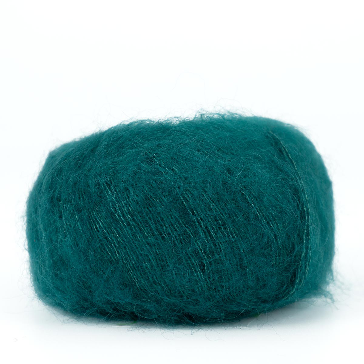 Ginger  Mohair - Seda Rosas Crafts