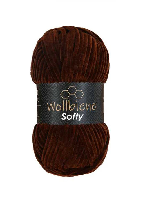 Softy wollbiene