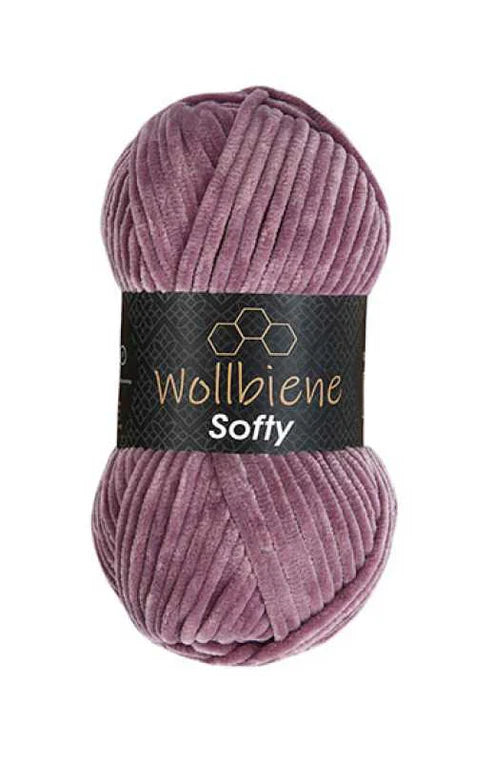 Softy wollbiene