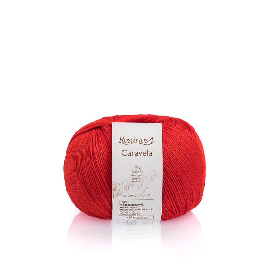 Caravela -bambu Rosarios4