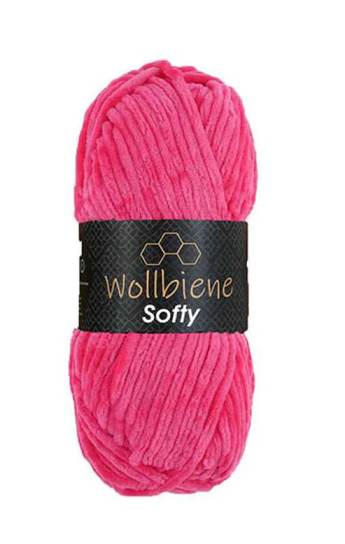 Softy wollbiene