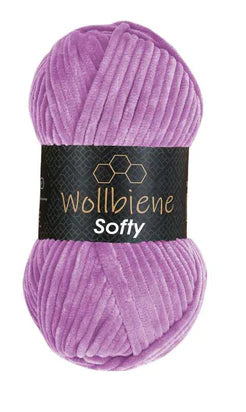 Softy wollbiene